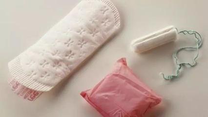 月經(jīng)污名化 社會(huì)偏見如何滲透衛(wèi)生用品領(lǐng)域