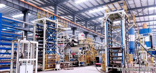 西安制磚裝備的隱形冠軍 以減振降噪重塑工業(yè)文明
