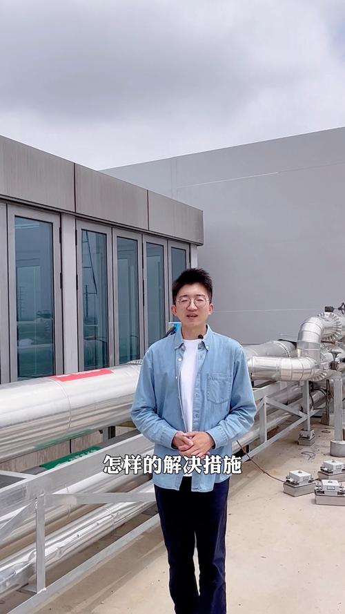 工廠屋面設(shè)備噪聲超標(biāo)怎樣的降噪方案可以恢復(fù)樓下辦公室區(qū)域聲環(huán)境呢